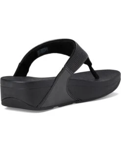 FitFlop Lulu Sequin Toe-Post Sandals -Daily Wear Shop 61RhwN3 XNL. AC SR736920