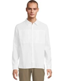 Royal Robbins Expedition III Long Sleeve | Shirts & Tops -Daily Wear Shop 61Rmu4JxmdL. AC SR736920