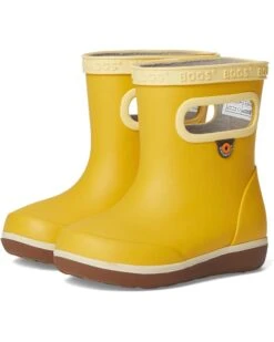 Bogs Kids Skipper II Solid (Toddler) | Boots -Daily Wear Shop 61RnuCMl6gL. AC SR736920