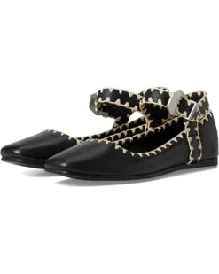 Free People Crochet Mystic Flat | Flats