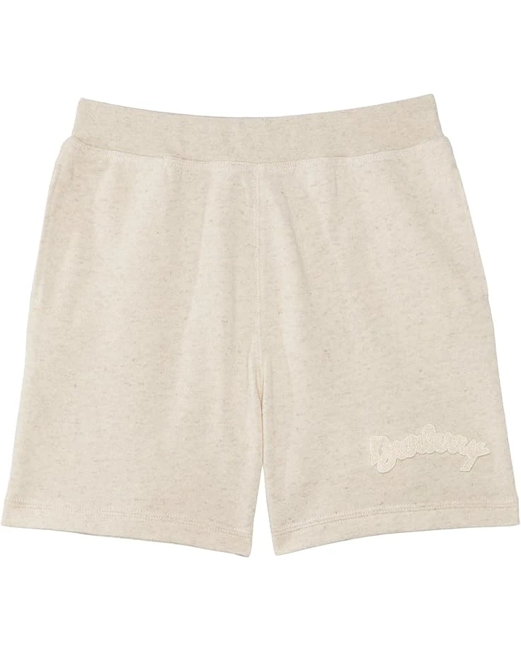 Burberry Kids Nixon Towel Shorts (Toddler/Little Kid/Big Kid) 3 Burberry Kids Nixon Towel Shorts (Toddler/Little Kid/Big Kid)