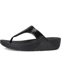 FitFlop Lulu Sequin Toe-Post Sandals -Daily Wear Shop 61RsHhsGuGL. AC SR736920