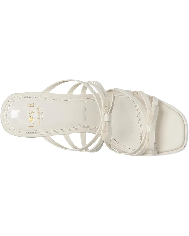 Kate Spade New York Carolina Block Heel Sandals | Heels 4 Kate Spade New York Carolina Block Heel Sandals | Heels - Image 2