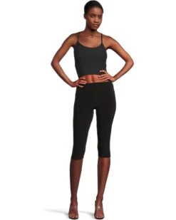 Norma Kamali Capri Legging W/O Waistband | Pants 11 Norma Kamali Capri Legging W/O Waistband | Pants -Daily Wear Shop 61Rv8nV3uTL. AC SR736920