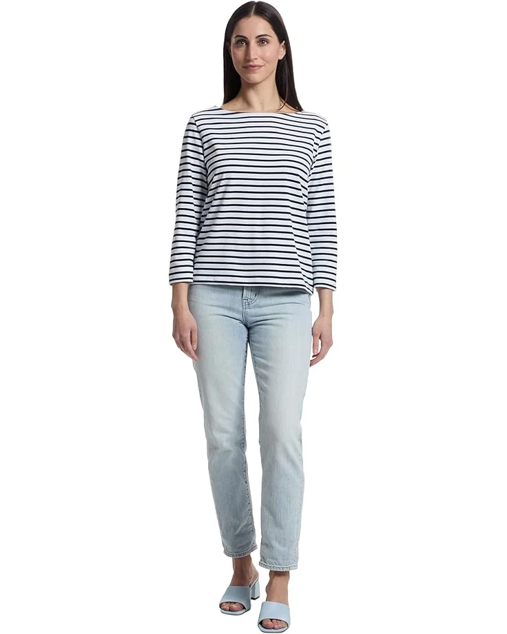 Lilla P French Boatneck | Shirts & Tops 7 Lilla P French Boatneck | Shirts & Tops - Image 5