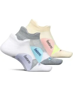 Feetures Elite Max Cushion No Show Tab 3-Pair Pack | Socks 17 Feetures Elite Max Cushion No Show Tab 3-Pair Pack | Socks -Daily Wear Shop 61S1clx00IL. AC SR736920