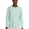 Tommy Bahama New Bali Skyline Long Sleeve T-Shirt | Shirts & Tops -Daily Wear Shop 61S97X5PIZL. AC SR736920