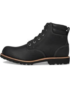 L.L.Bean Bucksport Work Boot Plain Toe Waterproof | Boots -Daily Wear Shop 61SD27yqpgL. AC SR736920