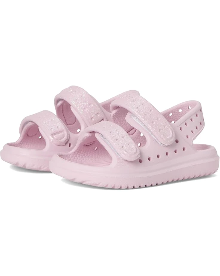 Native Shoes Kids Chase Bio-Bling (Toddler) | Sandals 3 Native Shoes Kids Chase Bio-Bling (Toddler) | Sandals