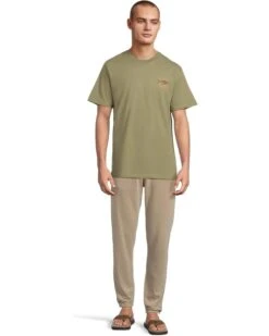 Salty Crew Big Game Classic Short Sleeve Tee | Shirts & Tops -Daily Wear Shop 61SJSKSpzGL. AC SR736920