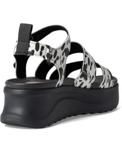 Hey Dude Delray Buckle Animal | Heels 14 Hey Dude Delray Buckle Animal | Heels -Daily Wear Shop 61SK CQBiOL. AC SR736920