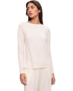 Eberjey Gisele Top | Sleepwear -Daily Wear Shop 61SNbKMqtVL. AC SR736920
