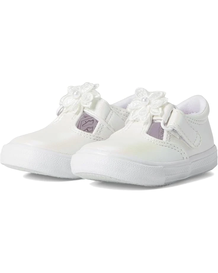 Keds Kids Daphne Flower (Toddler) | Sneakers & Athletic Shoes 3 Keds Kids Daphne Flower (Toddler) | Sneakers & Athletic Shoes