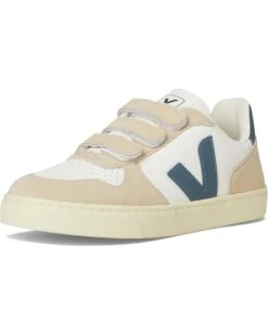 VEJA Kids Small V-10 Chromefree (Little Kid/Big kid) | Sneakers & Athletic Shoes -Daily Wear Shop 61SUOlpDPCL. AC SR736920