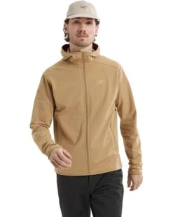Arc'teryx Kyanite Lightweight Hoody | Hoodies & Sweatshirts -Daily Wear Shop 61SYgYF mRL. AC SR736920