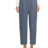 Eileen Fisher Petite Ankle Pleated Pants -Daily Wear Shop 61SaHuTJrPL. AC SR736920