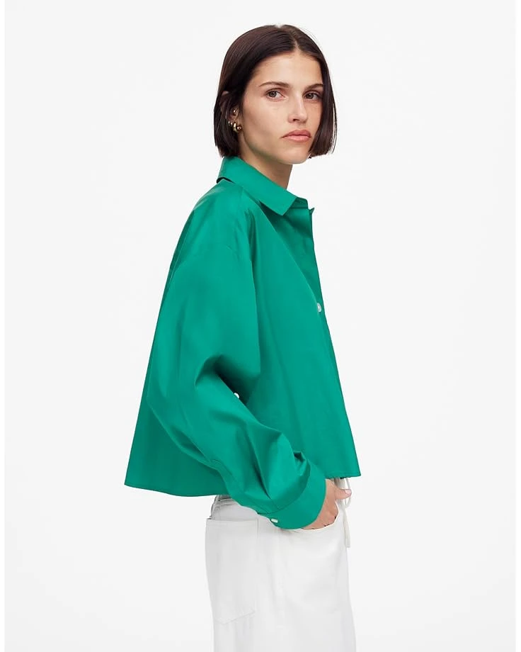 Madewell Alice Shirt | Shirts & Tops 5 Madewell Alice Shirt | Shirts & Tops - Image 3