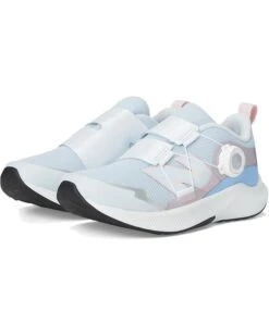 New Balance Kids DynaSoft Reveal v4 BOA® (Big Kid) | Sneakers & Athletic Shoes -Daily Wear Shop 61Sj7dbUUxL. AC SR736920