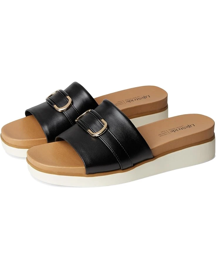 LifeStride Genevieve | Sandals 3 LifeStride Genevieve | Sandals