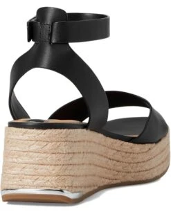 Franco Sarto L-tiffany Espadrille Sandals | Heels -Daily Wear Shop 61SlPQcIBaL. AC SR736920