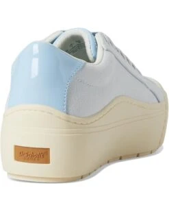 Dr. Scholl's Time Off Max Lace-Up | Sneakers & Athletic Shoes -Daily Wear Shop 61Sn2blALbL. AC SR736920