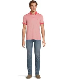 Armani Exchange Cotton Pique Polo With Circle Logo | Shirts & Tops 11 Armani Exchange Cotton Pique Polo With Circle Logo | Shirts & Tops -Daily Wear Shop 61SryXjdY6L. AC SR736920