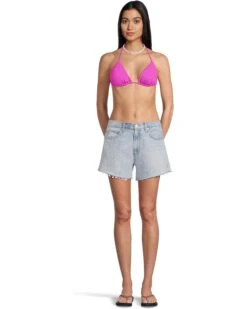 BECCA Color Code Cheryl Triangle Top | Swimwear -Daily Wear Shop 61Stboii3DL. AC SR736920