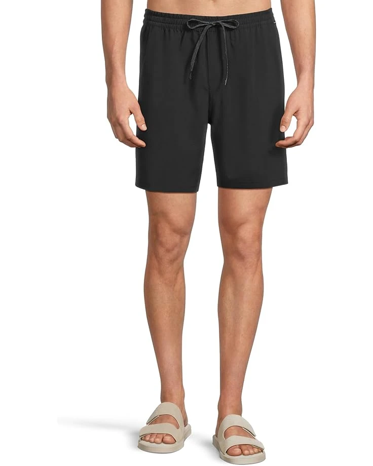 Quiksilver Taxer Amphibian 18 Hybrid Shorts 3 Quiksilver Taxer Amphibian 18 Hybrid Shorts
