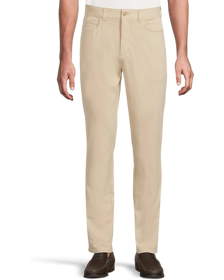 Johnston & Murphy XC 4 Five Pocket Perfomance Pants 8 Johnston & Murphy XC 4 Five Pocket Perfomance Pants - Image 6