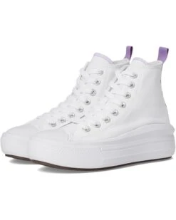 Converse Kids Chuck Taylor® All Star® Move Platform (Big Kid) | Sneakers & Athletic Shoes -Daily Wear Shop 61T0N2 1l1L. AC SR736920