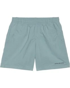 Columbia Kids Backcast™ II Shorts (Little Kid/Big Kid) -Daily Wear Shop 61TATT uPL. AC SR736920