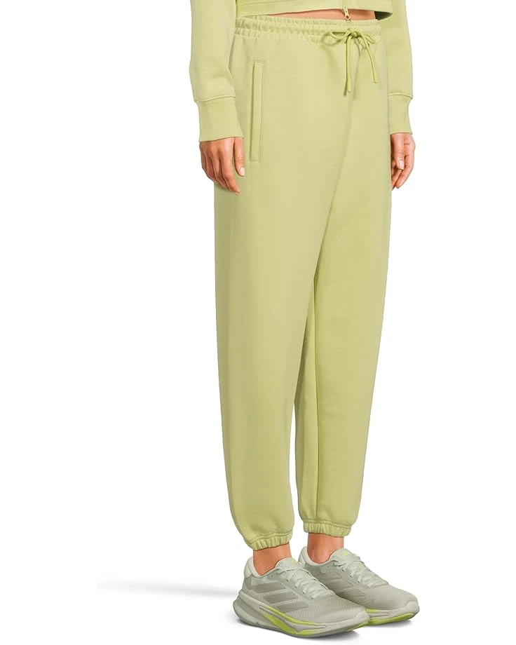 adidas by Stella McCartney Loose Sweat Tracksuit Bottoms JN0228 | Pants 4 adidas by Stella McCartney Loose Sweat Tracksuit Bottoms JN0228 | Pants - Image 2