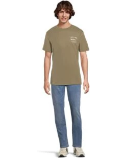 Salty Crew Red Fish Classic Short Sleeve Tee | Shirts & Tops -Daily Wear Shop 61TLfZ8s3L. AC SR736920