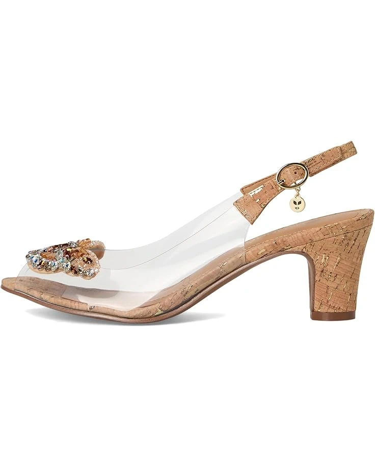 J. Renee Gloriana | Heels 6 J. Renee Gloriana | Heels - Image 4