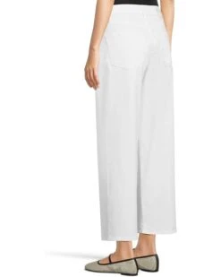 Paige Cameron Ankle in Crisp White | Jeans 9 Paige Cameron Ankle in Crisp White | Jeans -Daily Wear Shop 61TTa2FPX L. AC SR736920