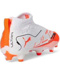 PUMA Kids Ultra 5 Match+ Laceless Firm Ground/Artificial Ground (Little Kid/Big Kid) | Sneakers & Athletic Shoes 13 PUMA Kids Ultra 5 Match+ Laceless Firm Ground/Artificial Ground (Little Kid/Big Kid) | Sneakers & Athletic Shoes -Daily Wear Shop 61TWumxW18L. AC SR736920