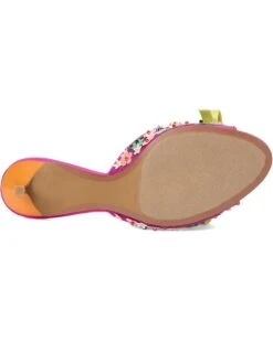 Blue by Betsey Johnson Naddia | Heels -Daily Wear Shop 61TdbYgmEVL. AC SR736920