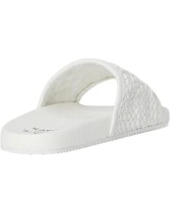 Janie and Jack Bow Pool Slide (Toddler/Little Kid/Big Kid) | Sandals -Daily Wear Shop 61TddHMOJ9L. AC SR736920