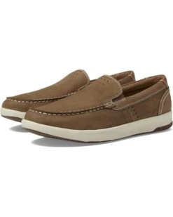 Florsheim Crossover Moc Toe Slip-On | Sneakers & Athletic Shoes -Daily Wear Shop 61Te50veHvL. AC SR736920