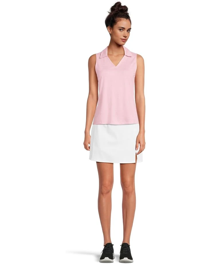 SKECHERS Pickleball Godri Swift Sleeveless Polo | Shirts & Tops 7 SKECHERS Pickleball Godri Swift Sleeveless Polo | Shirts & Tops - Image 5