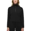 Prana Shea Half Zip | Hoodies & Sweatshirts -Daily Wear Shop 61Tmtksx3KL. AC SR736920