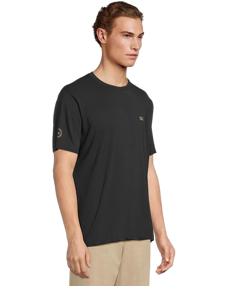 Salty Crew Alpha Crossover Short Sleeve Shirt | Shirts & Tops 4 Salty Crew Alpha Crossover Short Sleeve Shirt | Shirts & Tops - Image 2