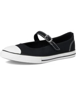 Converse Kids Chuck Taylor® All Star® Dainty Mary Jane (Little Kid) | Sneakers & Athletic Shoes 17 Converse Kids Chuck Taylor® All Star® Dainty Mary Jane (Little Kid) | Sneakers & Athletic Shoes -Daily Wear Shop 61Tqh34PkL. AC SR736920