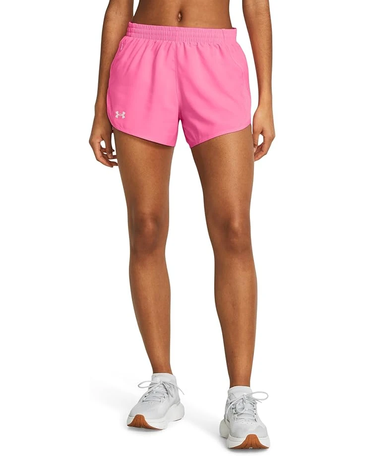 Under Armour Fly By Shorts 16 Under Armour Fly By Shorts - Image 14