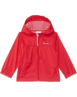 Columbia Kids Glennaker™ Rain Jacket (Toddler) | Coats & Outerwear -Daily Wear Shop 61U AoN2qWL. AC SR736920