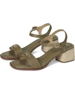 MICHAEL Michael Kors Mandy Mid Sandal | Heels -Daily Wear Shop 61U4brley9L. AC SR736920