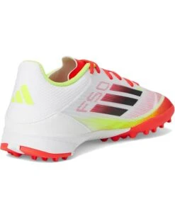 adidas Kids F50 League Turf Soccer Cleats (Little Kid/Big Kid) | Sneakers & Athletic Shoes -Daily Wear Shop 61U53OYvQqL. AC SR736920