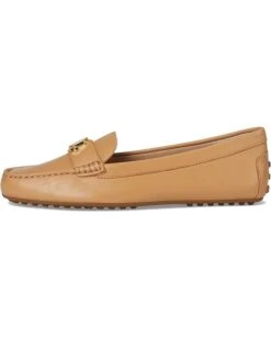 Lauren Ralph Lauren Barnsbury Nappa Leather Driver | Loafers -Daily Wear Shop 61U5Br7Zi2L. AC SR736920