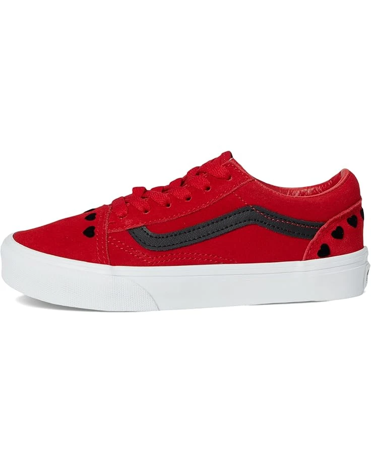 Vans Kids Old Skool (Little Kid) | Sneakers & Athletic Shoes 6 Vans Kids Old Skool (Little Kid) | Sneakers & Athletic Shoes - Image 4