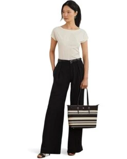 Lauren Ralph Lauren Embroidered Jersey Tee | Shirts & Tops -Daily Wear Shop 61UKjVIGDIL. AC SR736920